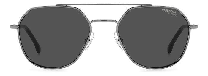 Carrera 303 S Sunglasses - Polarized UV Protection Sports Sunglasses for Men & Women - Perfect for Running, Cycling, Driving & Outdoor Activities