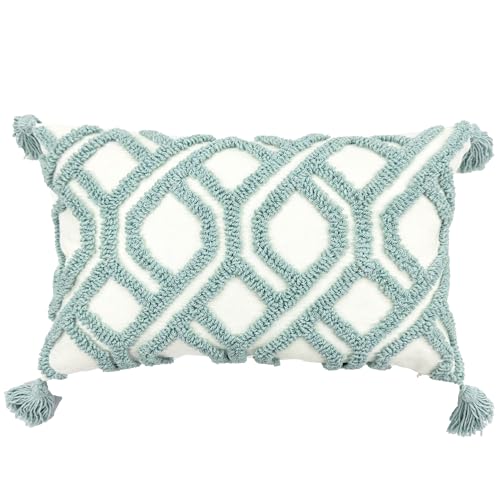 Boho Aqua