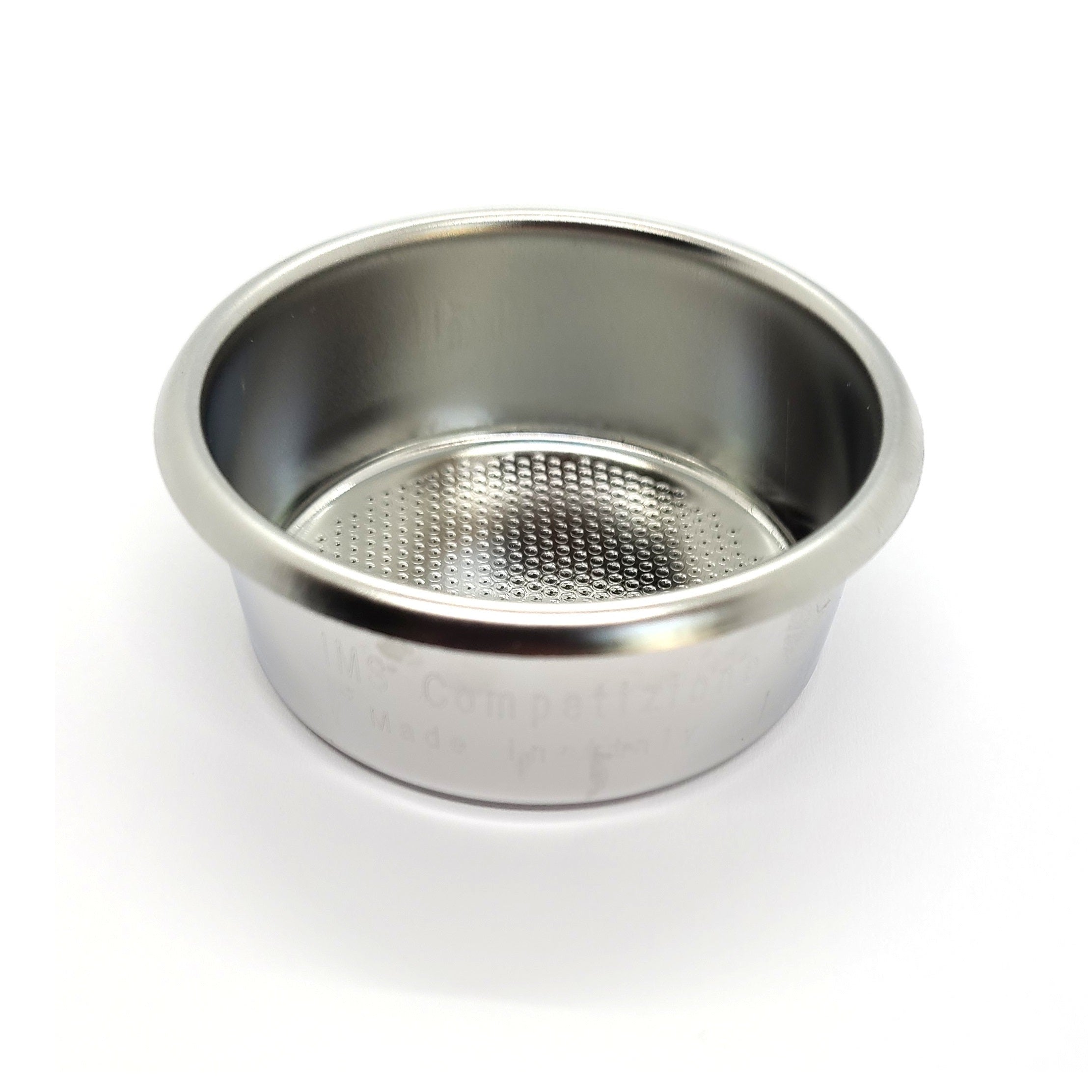 IMS Precision Double Filter Basket 16-20g for Breville 54mm Portafilter - Perfect for Espresso Lovers & Home Baristas