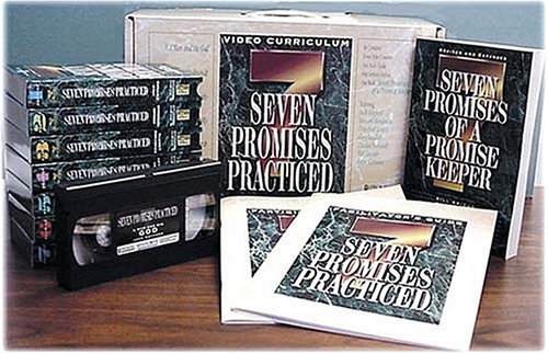Seven Promises Practiced - Premium Quality Products for Everyday Life | Perfect for Home, Office & Gifting