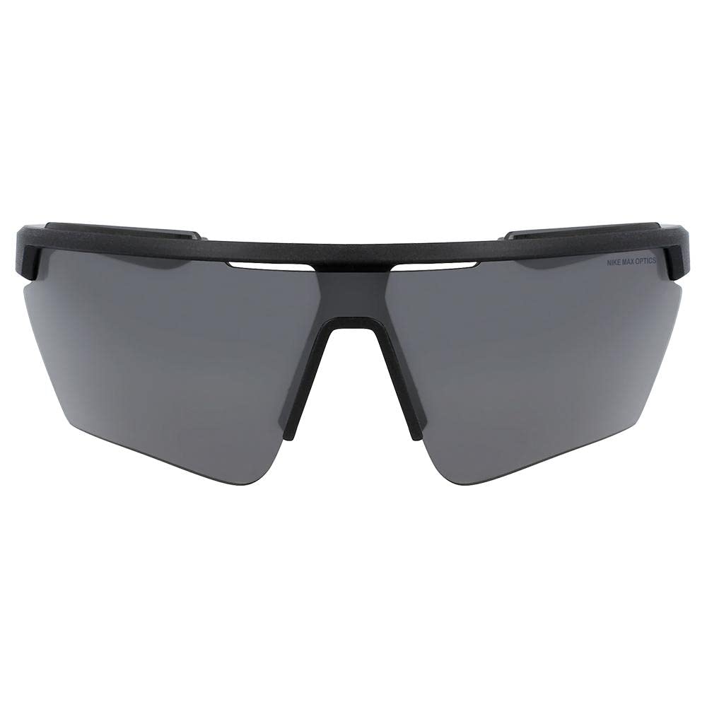 Nike Windshield Elite Pro Rectangular Sunglasses for Men & Women - UV Protection Polarized Sports Shades for Running, Cycling & Outdoor Activities