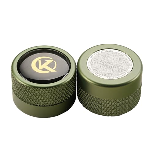 04-Upgrade Round Holder-Green