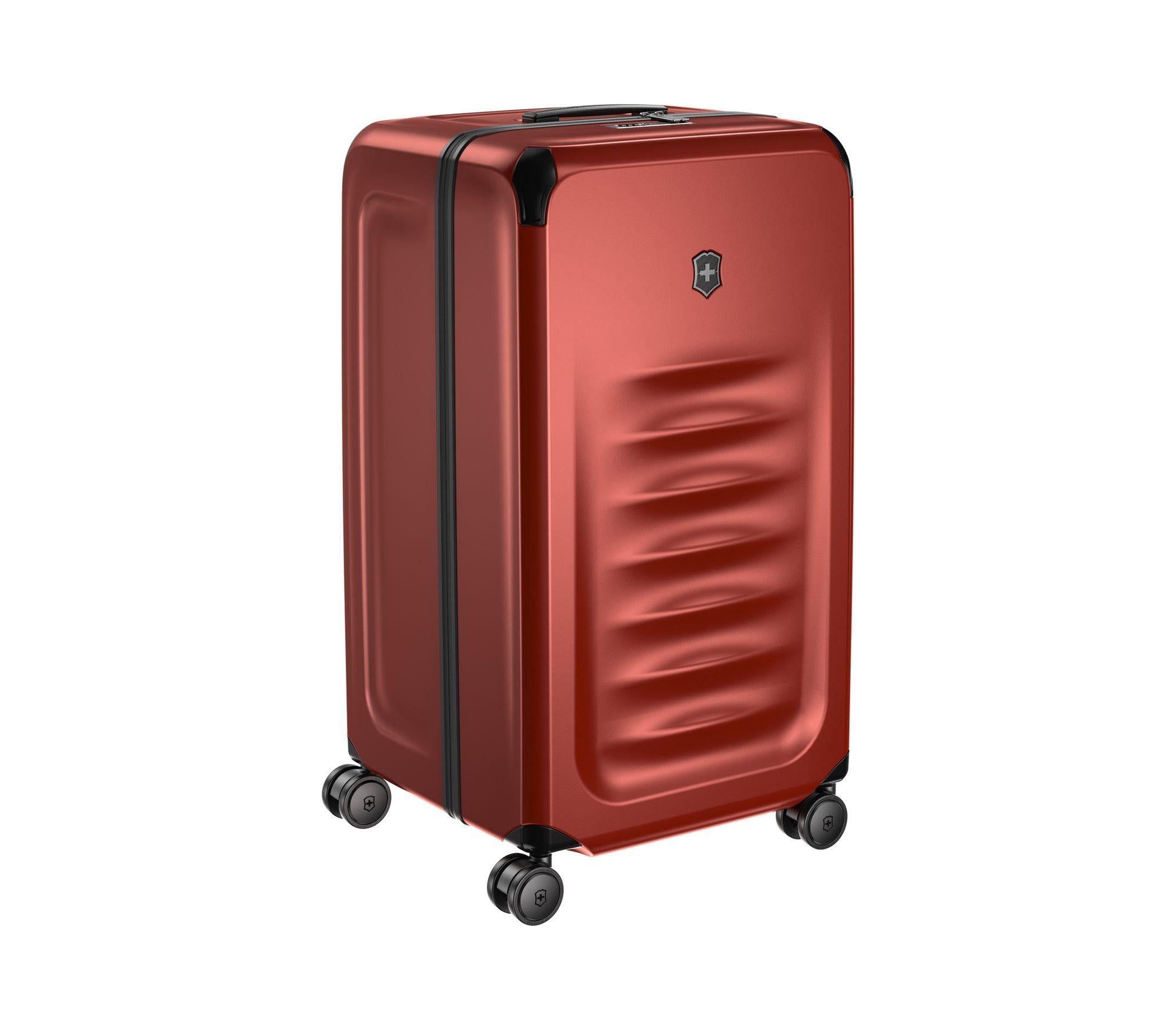 Vx Red