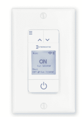STW700W WiFi Wall Timer - 7 Day Programmable Digital Timer for Smart Home Automation | Perfect for Lights, Appliances & Holiday Decorations