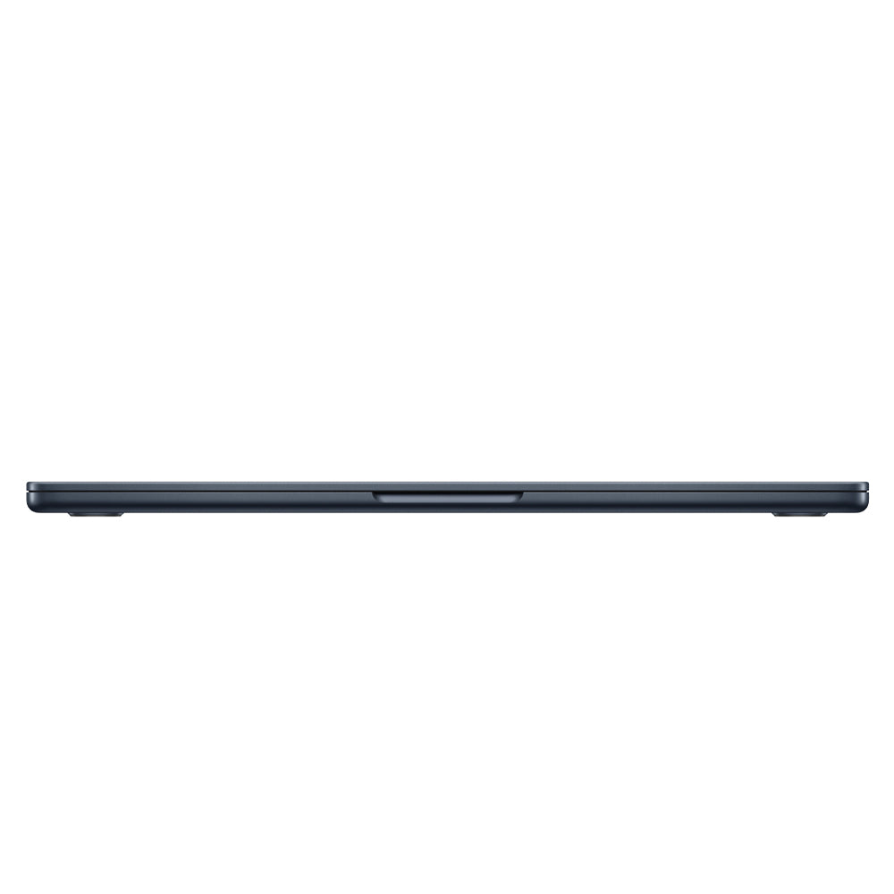 Apple MacBook Air 13-inch Laptop with M3 Chip (8-Core CPU, 10-Core GPU, 8GB RAM, 512GB SSD) in Midnight - Perfect for Students, Professionals & Remote Work