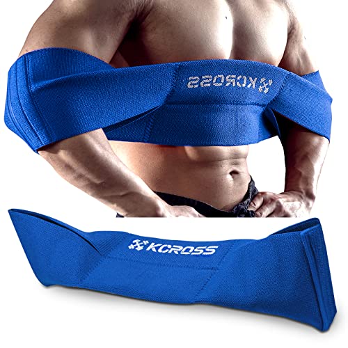 Azure Might（Under 220lbs)