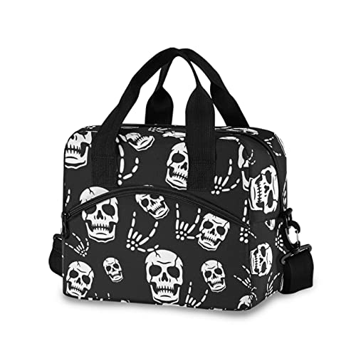 Gothic Skeleton