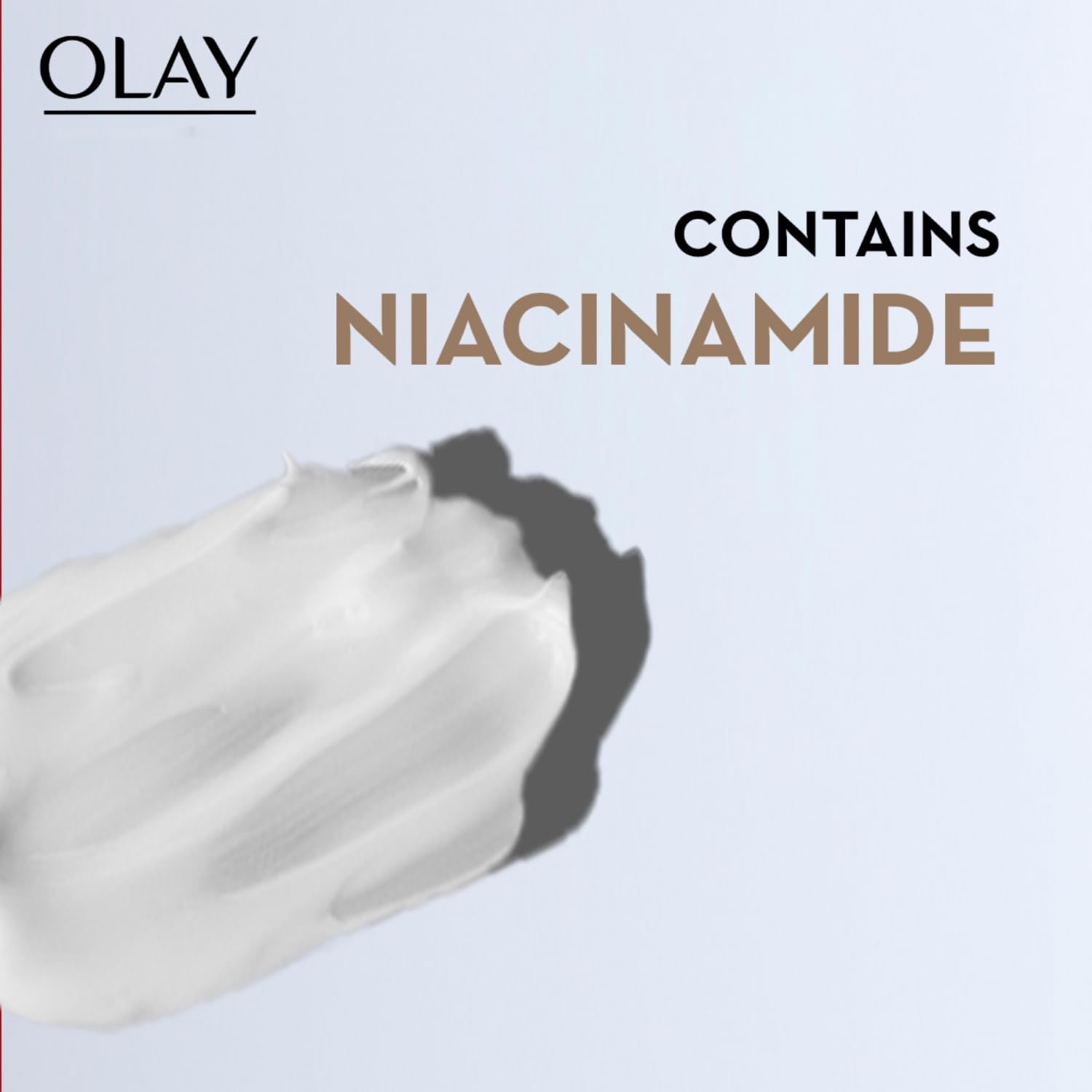Olay Total Effects Foaming Cleanser - Anti-Aging Face Wash with Niacinamide & Green Tea Extract for Normal, Oily, Dry & Combination Skin | 100g | Daily Skincare Routine for Youthful Glow