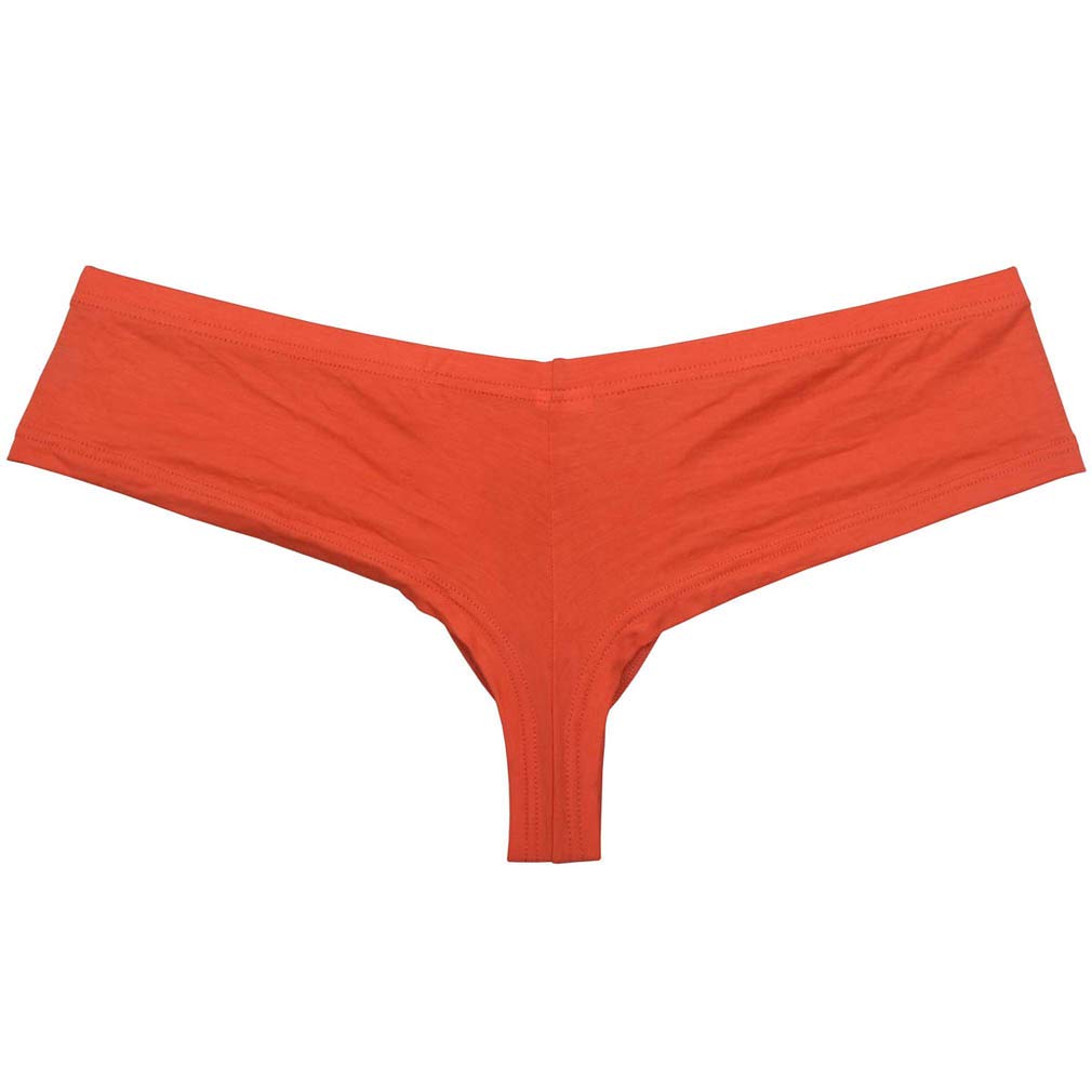 OROCOJUCO Men's Modal Bikini Underwear - Comfort for Sports & Daily Wear