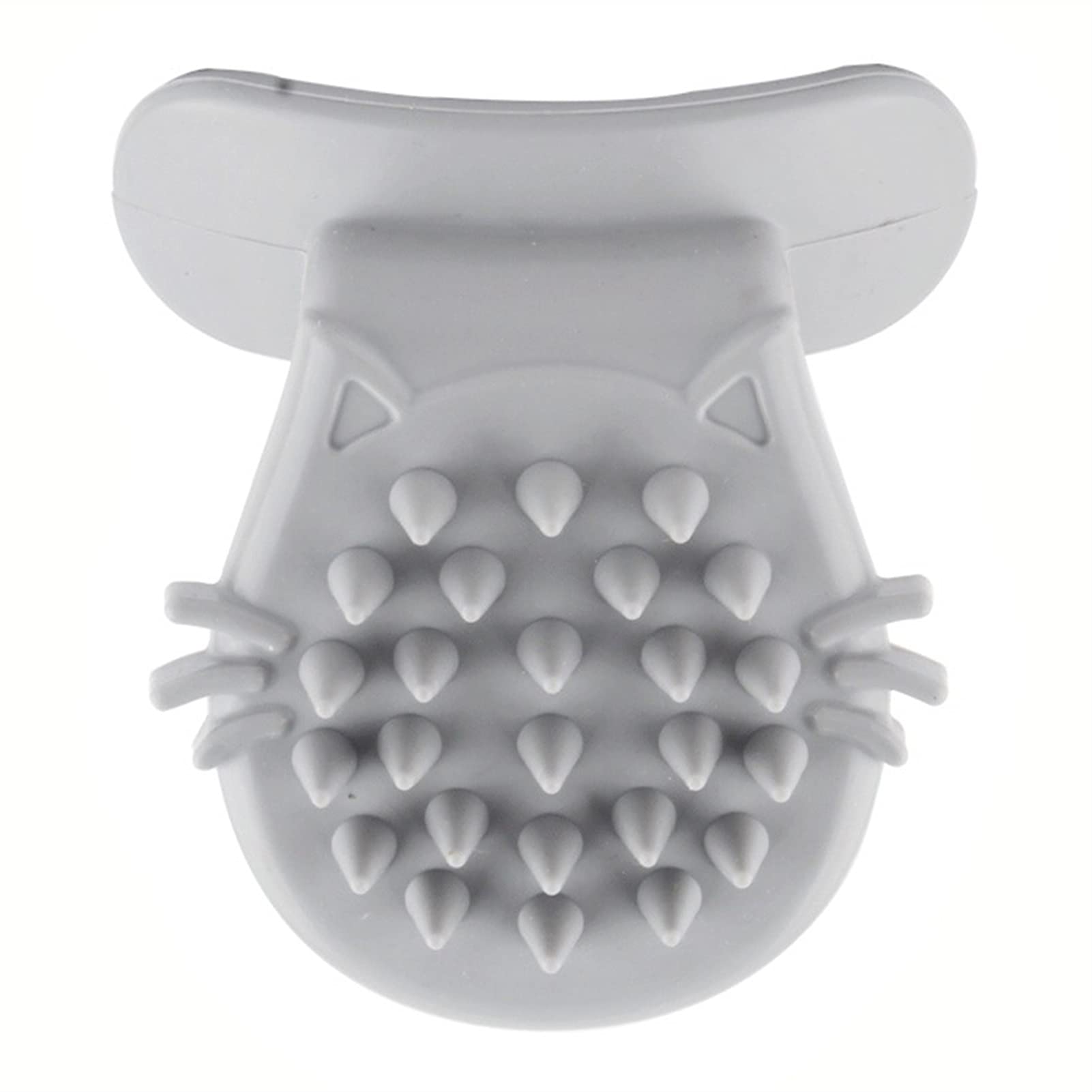 Pet Hair Remover Brush for Dogs & Cats - Car, Furniture, Clothes Use