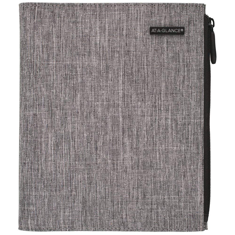 Day-Timer Undated Weekly & Monthly Planner Starter Set - 5.5