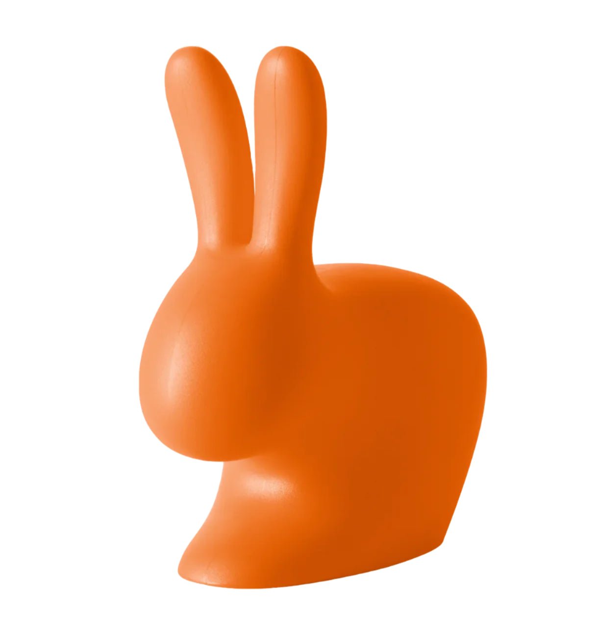 Stylish Qeeboo Rabbit Chair - Modern Home Decor Accent Piece for Living Room, Bedroom & Nursery | Fun and Playful Seating for Kids and Adults