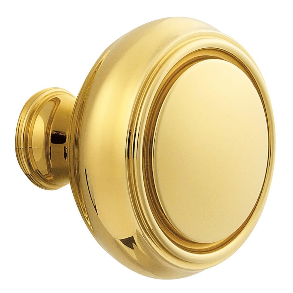 Knob X Less Rose - Elegant Rose Gold Cabinet Knobs for Home Decor | Perfect for Kitchen, Bathroom & Furniture Upgrade