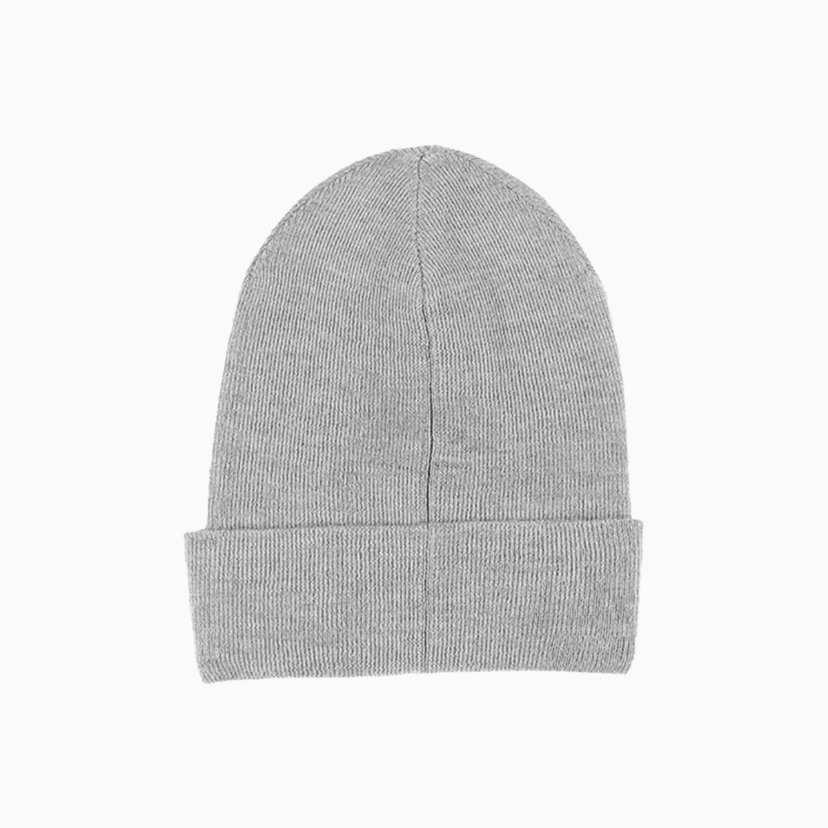 Big Croc Wool Blend Beanie Hat for Men & Women - Warm Winter Knit Hat for Outdoor Activities, Skiing, Hiking & Casual Wear