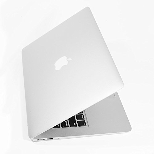 Refurbished Apple MacBook Air 13-inch (Mid 2012) - Intel Core i7 2GHz Processor, 8GB RAM, 256GB SSD - Perfect for Students, Office Work & Lightweight Travel Laptop
