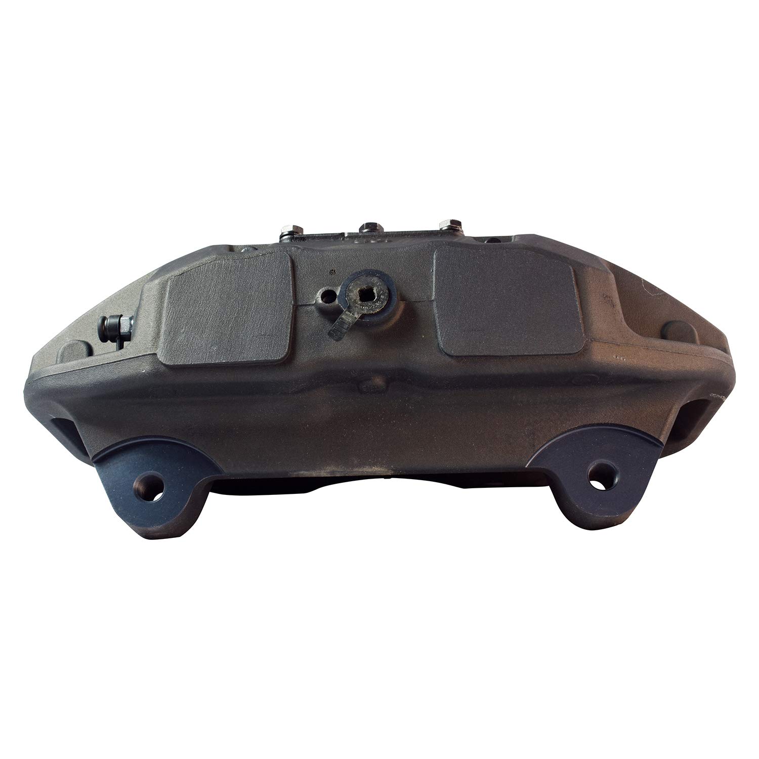 Mando 16A5239 Disc Brake Caliper - OEM Replacement Part for Smooth Braking Performance | Perfect for Car Maintenance & Repair