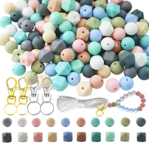 15MM Macaron