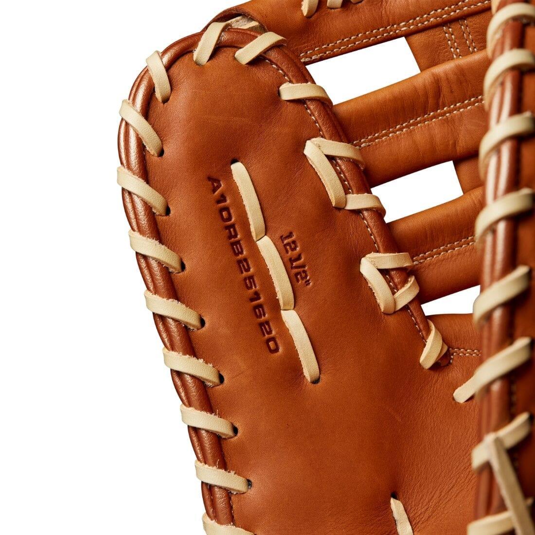 Wilson A1000 1620 12.5