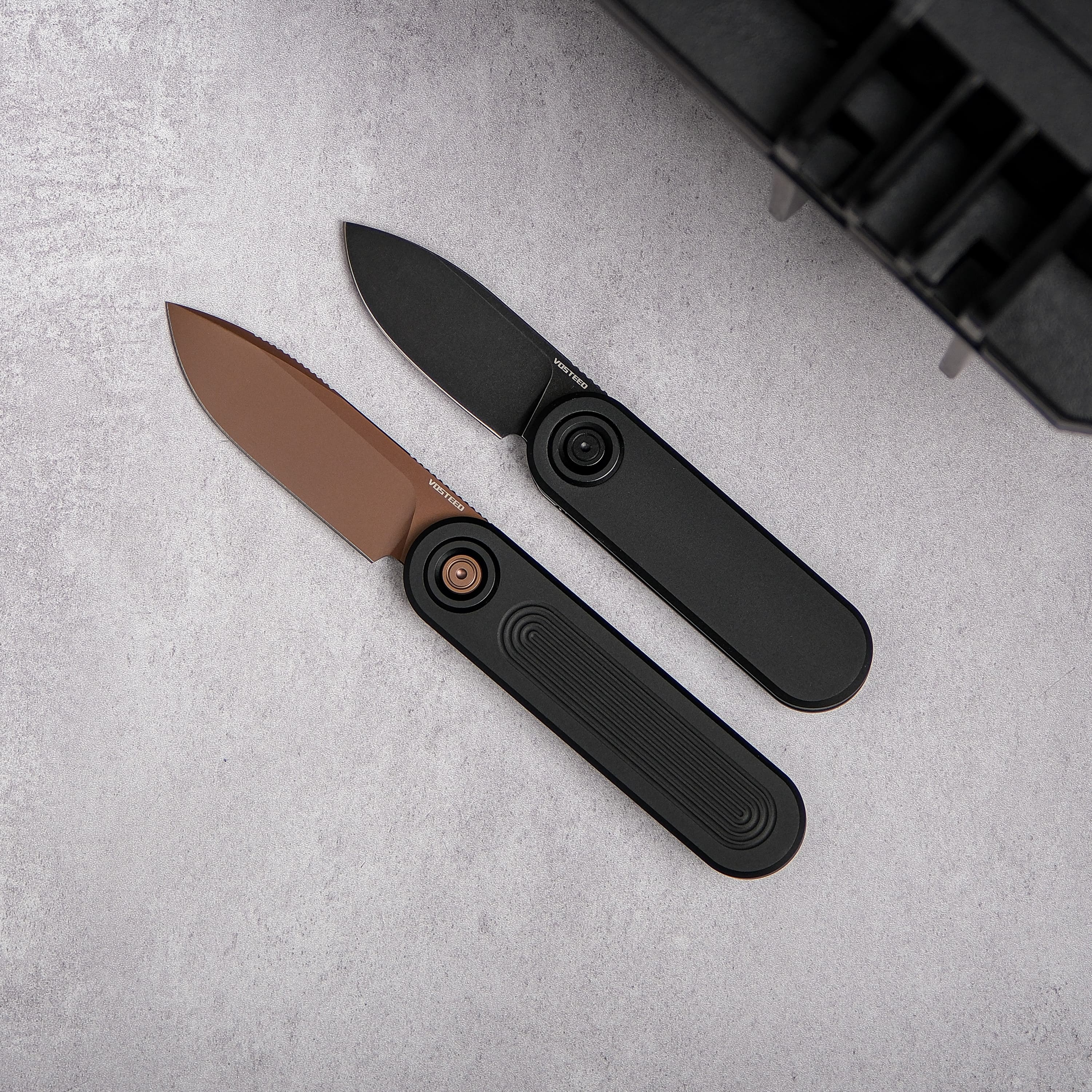 Corgi® V 295 Folding Knife - Vanchor Lock® with 2.95