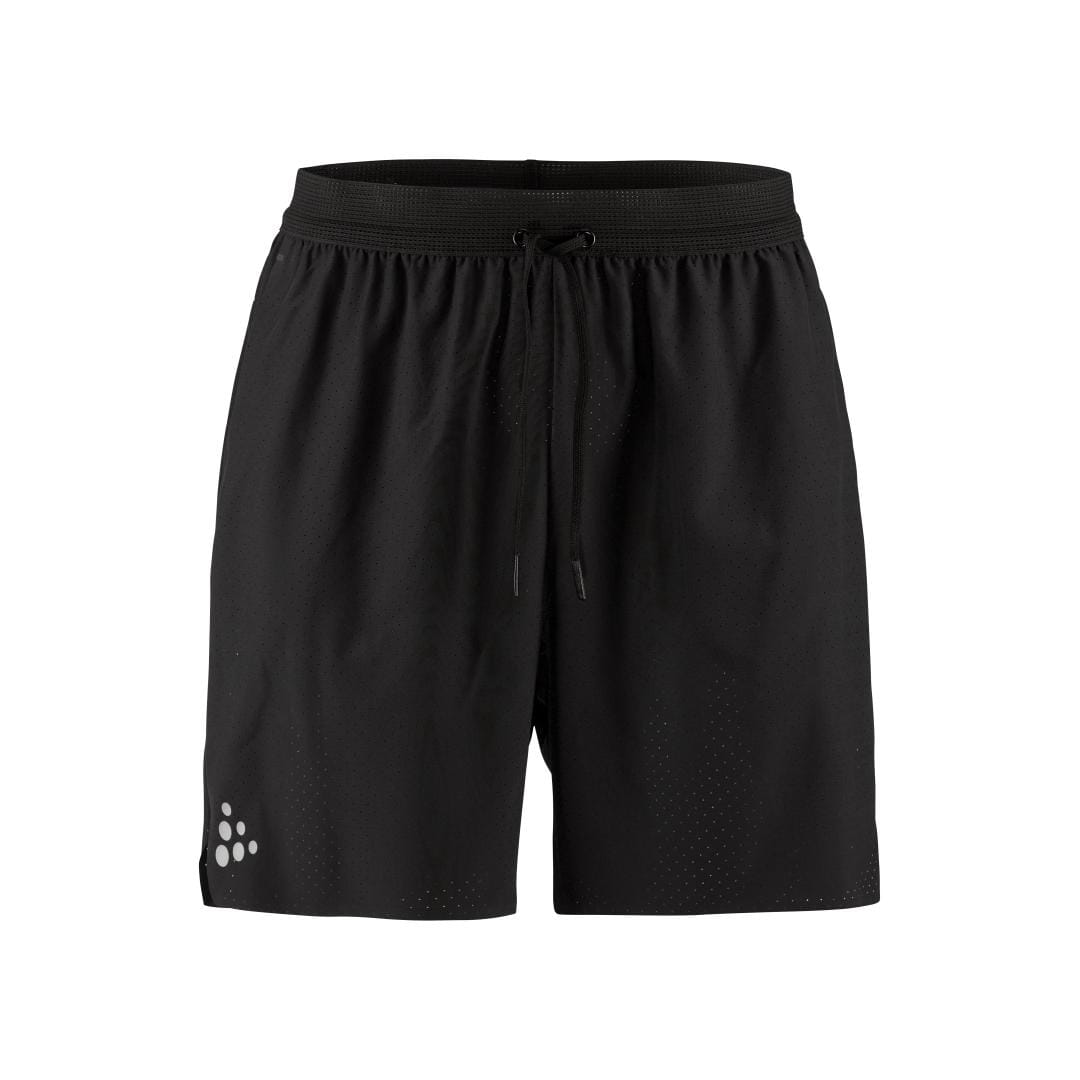 Men's PRO Hypervent Running Shorts 2.0 - Lightweight Breathable Athletic Shorts for Jogging, Gym & Outdoor Workouts - Perfect for Running, Training & Sports Activities