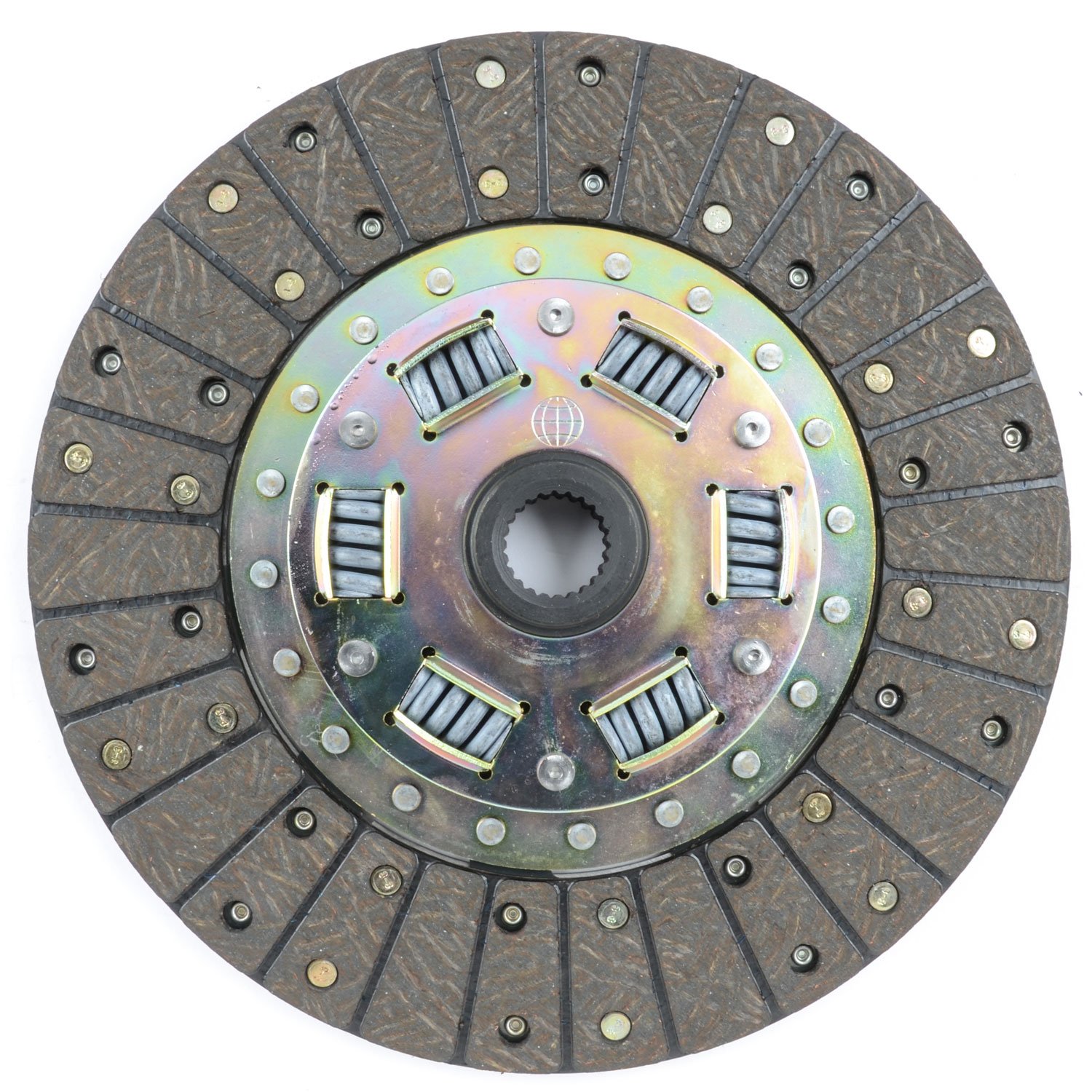 McLeod 75209 High Performance Clutch Kit - Compatible with GM LS Engines - Perfect for Racing & Street Performance Upgrades