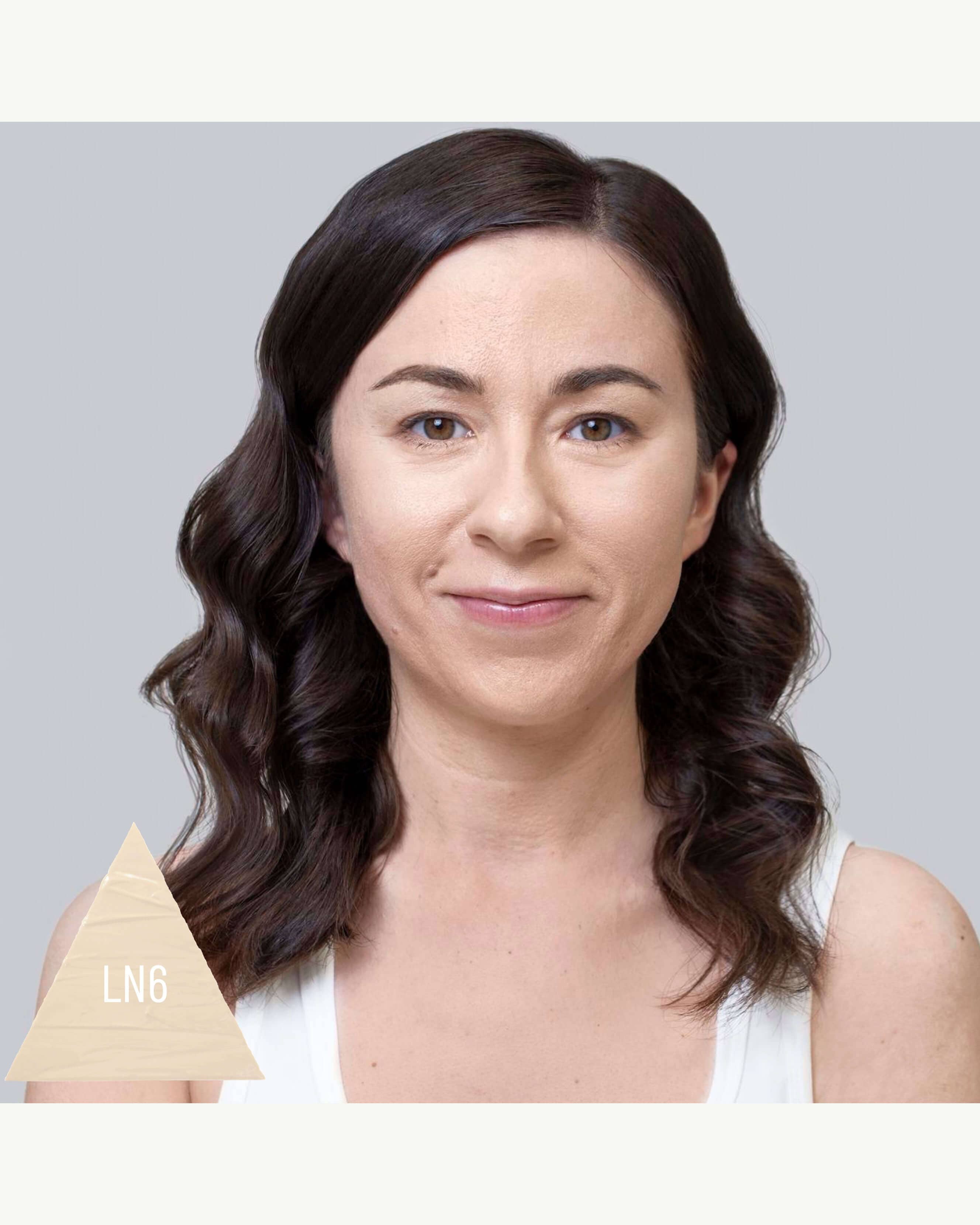 Best Skin Tint Blurring Foundation Stick - Lightweight, Buildable Coverage for Flawless Look | Perfect for Daily Wear & Special Occasions