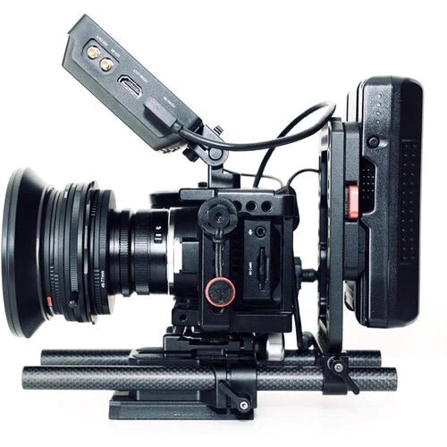 Juicebox 95Wh V-Mount Lithium Ion Battery for Cameras - Professional Power Solution for DSLR, Mirrorless & Video Equipment - Perfect for Filmmaking, Photography & On-Location Shooting