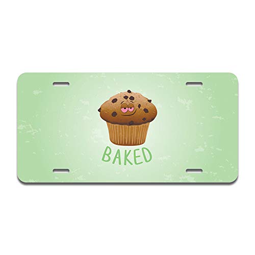 Baked