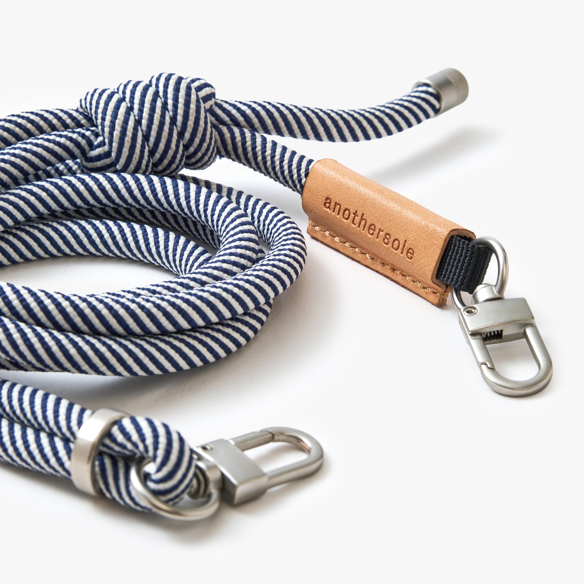 8MM Heavy Duty Sling Rope by NAUTICA - High Strength Climbing & Outdoor Gear for Camping, Hiking, and Survival