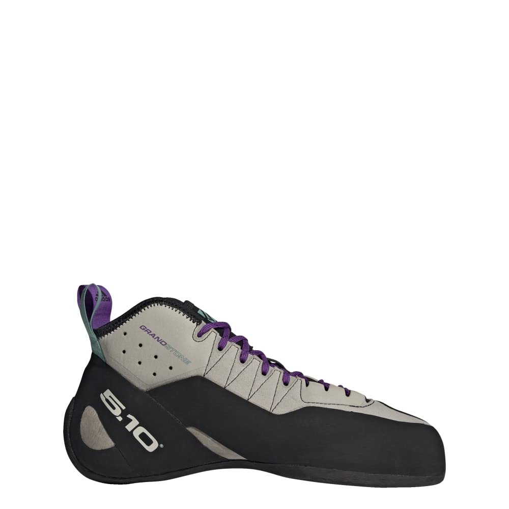 Five Ten Grandstone Men's Climbing Shoes - Durable & Comfortable for Rock Climbing, Bouldering & Outdoor Adventures