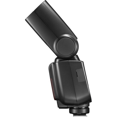 Godox TT685O II Speedlite Flash for Olympus & Panasonic Cameras - Professional TTL Flash for Wedding, Portrait & Event Photography