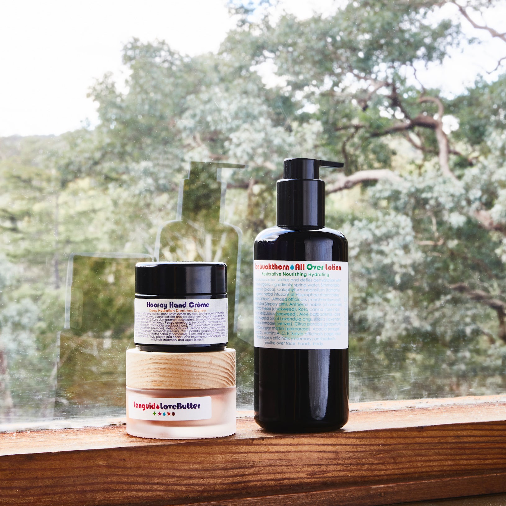Hooray Hand Creme - Ultra Moisturizing Hand Cream for Dry Skin - Perfect for Winter Care, Office Use & Daily Hydration