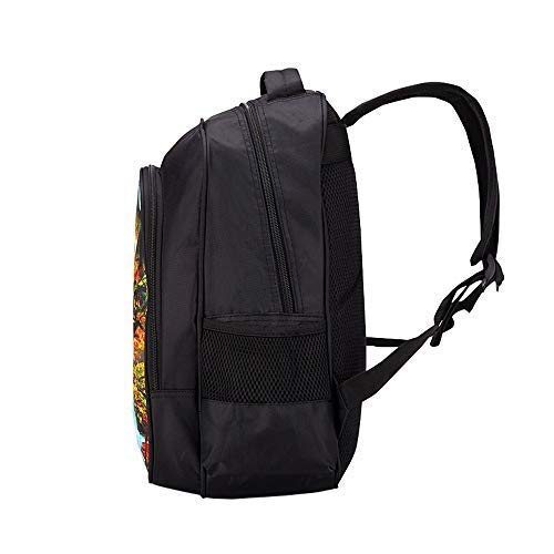 Dinosaur Backpack for Boys - Kids School Bookbag for Daily Use