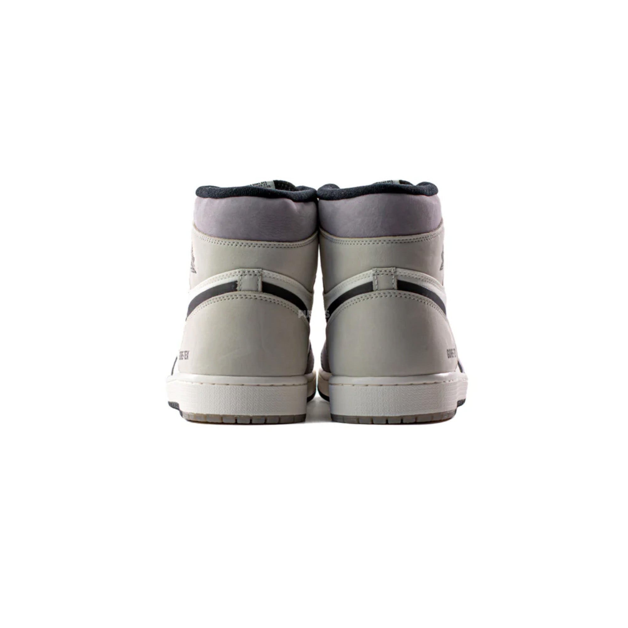 Air Jordan 1 High Element Gore-Tex 'Light Bone' Sneakers (2021) - Waterproof Basketball Shoes for Men - Perfect for Winter Weather & Outdoor Activities