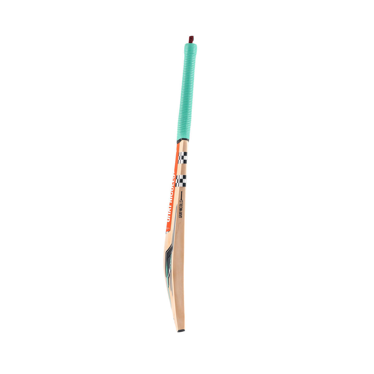 Gray Nicolls Supra 1.2 5 Star English Willow Cricket Bat - Premium Performance for Professional & Club Cricket Matches