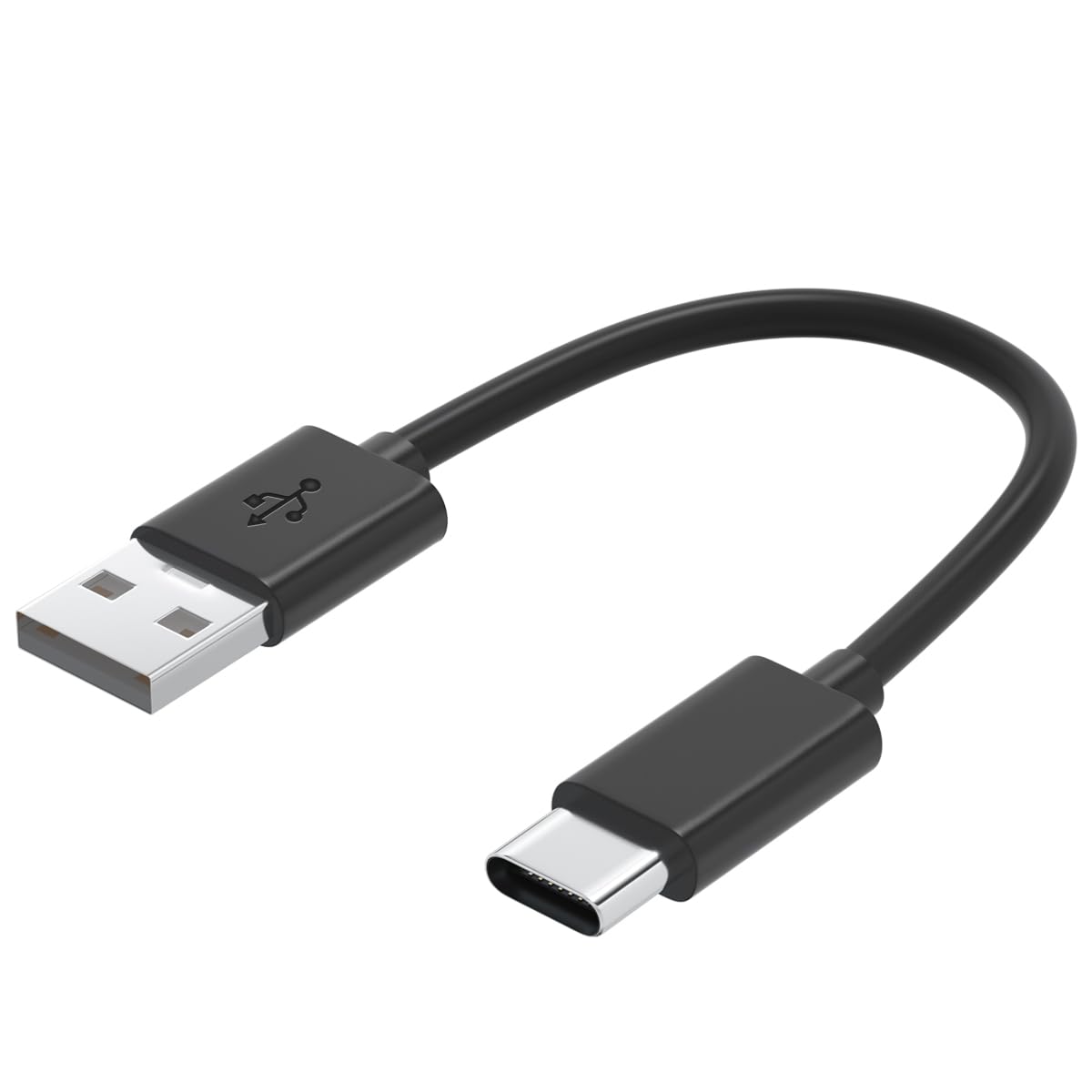 Fast Charging USB A to USB C Cable 3A - Compatible with Samsung Galaxy S22 S21 S20 S10 S9 S8 Plus S10E, A10e A20 A50 A51 A71 A12 A11, Note 20 10, Tablet Tab A7 10.4