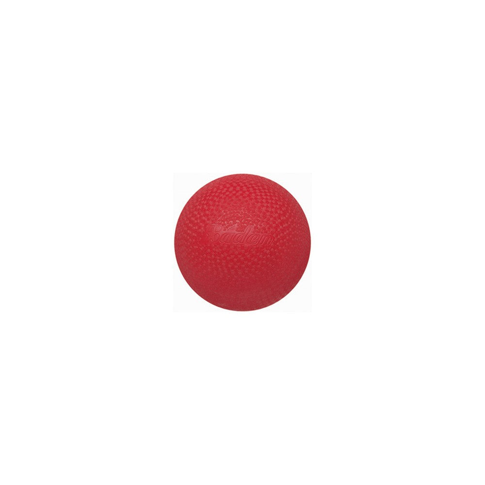Premium 7-Inch Playground Ball - Durable Rubber Kickball for Kids Outdoor Games, School PE, and Recess Activities