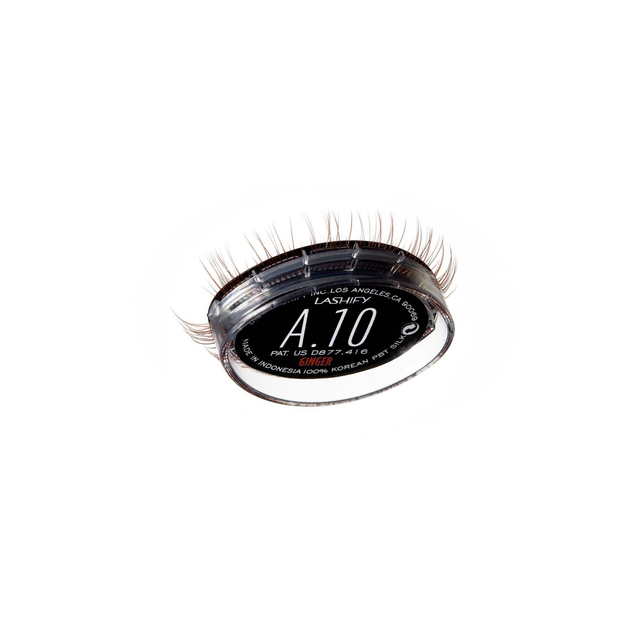 Amplify Core Gossamer® Lash - Volumizing Mascara for Long & Thick Lashes | Perfect for Daily Wear & Special Occasions