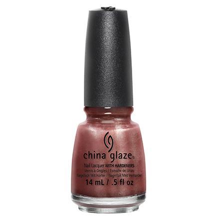 China Glaze Chiaroscuro Nail Polish 0.5 oz #70256 - Long Lasting Gel Effect for Salon Quality Manicures at Home