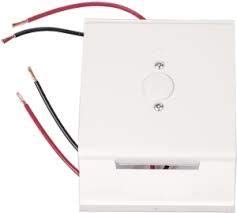 MARLEY ENGINEERED PRODUCTS TA2TPAW Baseboard Heater Thermostat - Digital Temperature Control for Home & Office Heating Systems - Perfect for Bedrooms, Living Rooms & Basements