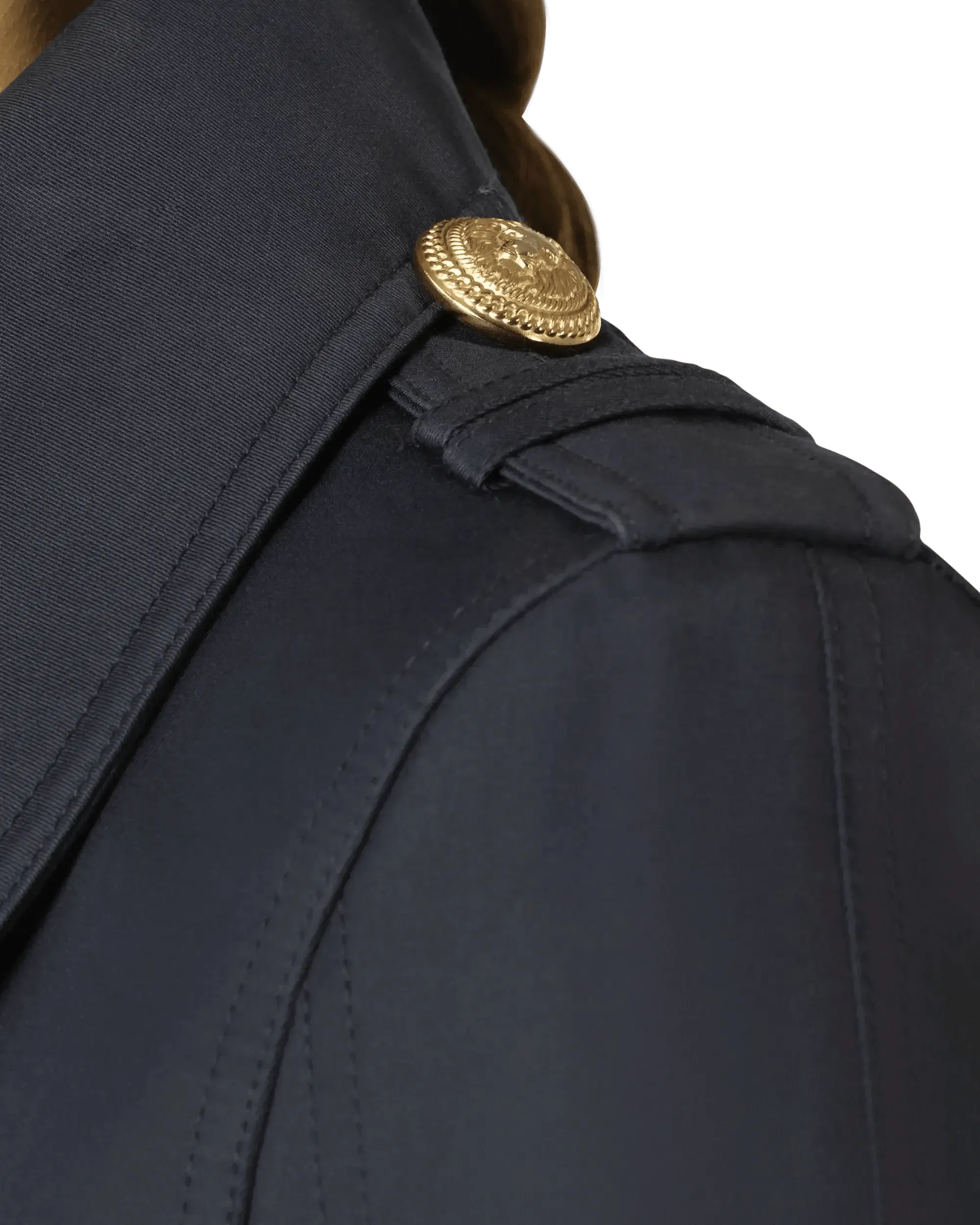 Classic Belted Overcoat for Men & Women - Stylish Wool Blend Trench Coat for Fall & Winter - Perfect for Office, Travel & Formal Occasions