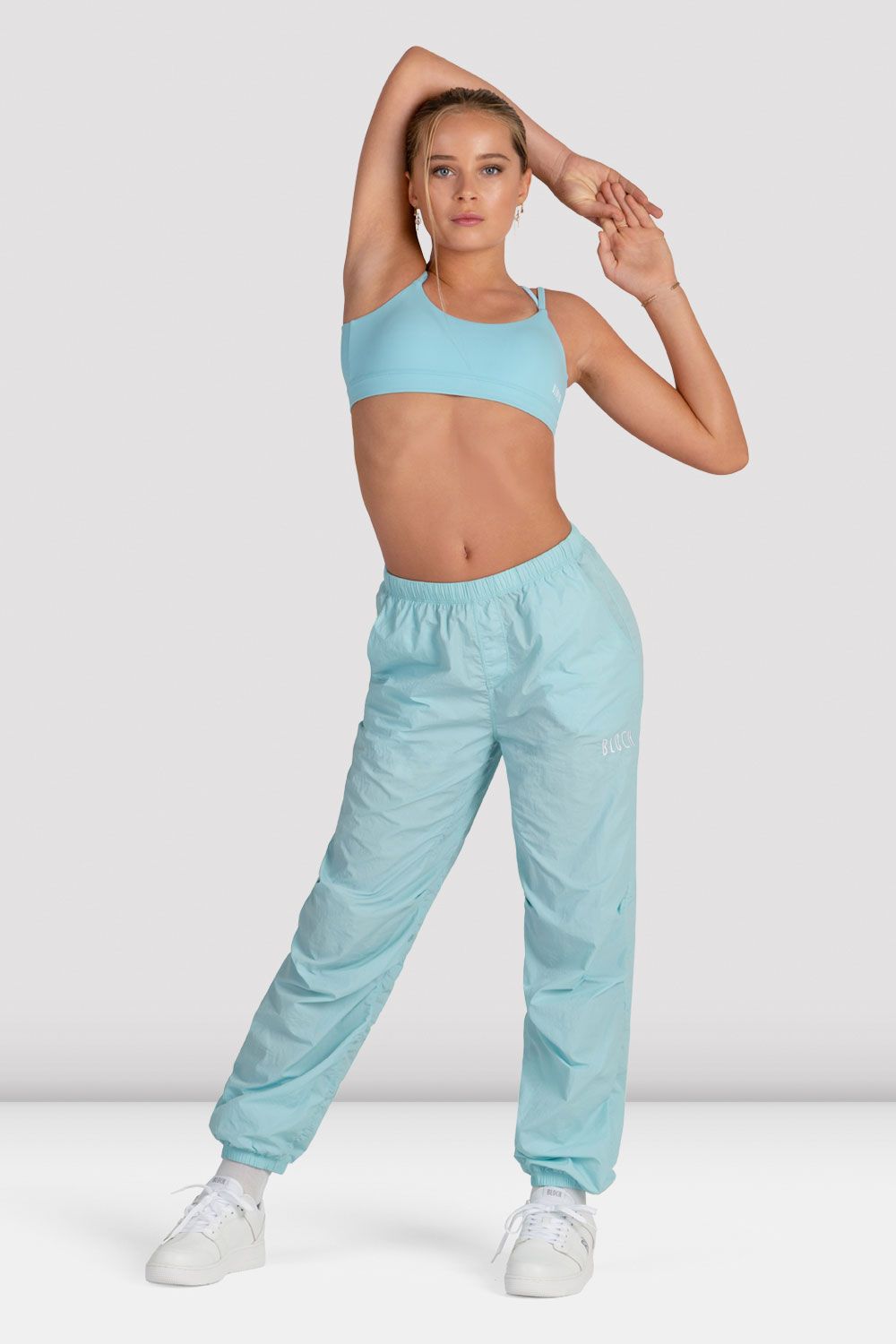 Girls Two Step Pants - Comfortable & Stylish Stretchable Leggings for Active Play, Dance, and Everyday Wear
