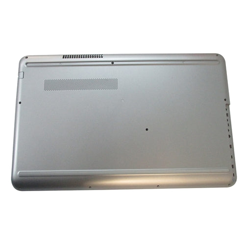 Original HP 15 AY Pavilion 15 AU 15 AW Laptop Bottom Base Enclosure Replacement Part 856332-001 - Perfect for DIY Repairs & Laptop Maintenance
