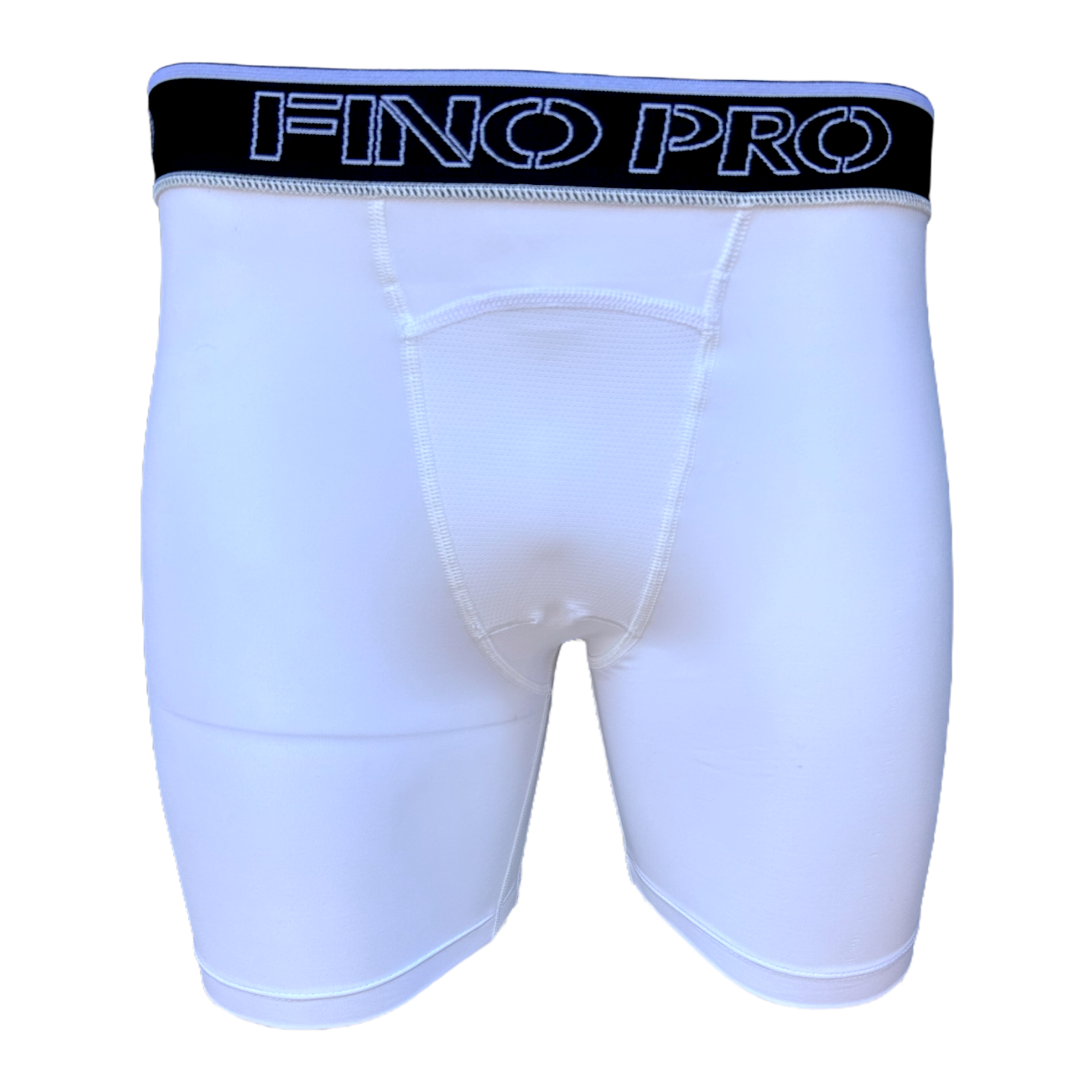 Fino Premium Sports Training Brief with Cup Support - High-Performance Athletic Underwear for Men - Ideal for Running, Gym Workouts & Active Lifestyles