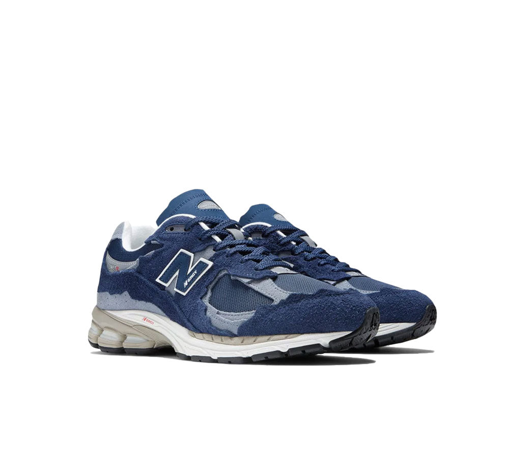 New Balance 2002R Refined Future Sneakers - Men's & Women's Running Shoes for Comfort & Style - Perfect for Jogging, Gym Workouts & Casual Wear