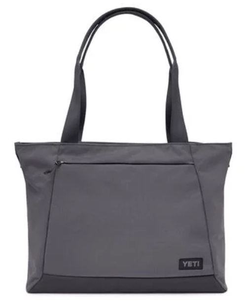 Crossroads Tote Bag 16