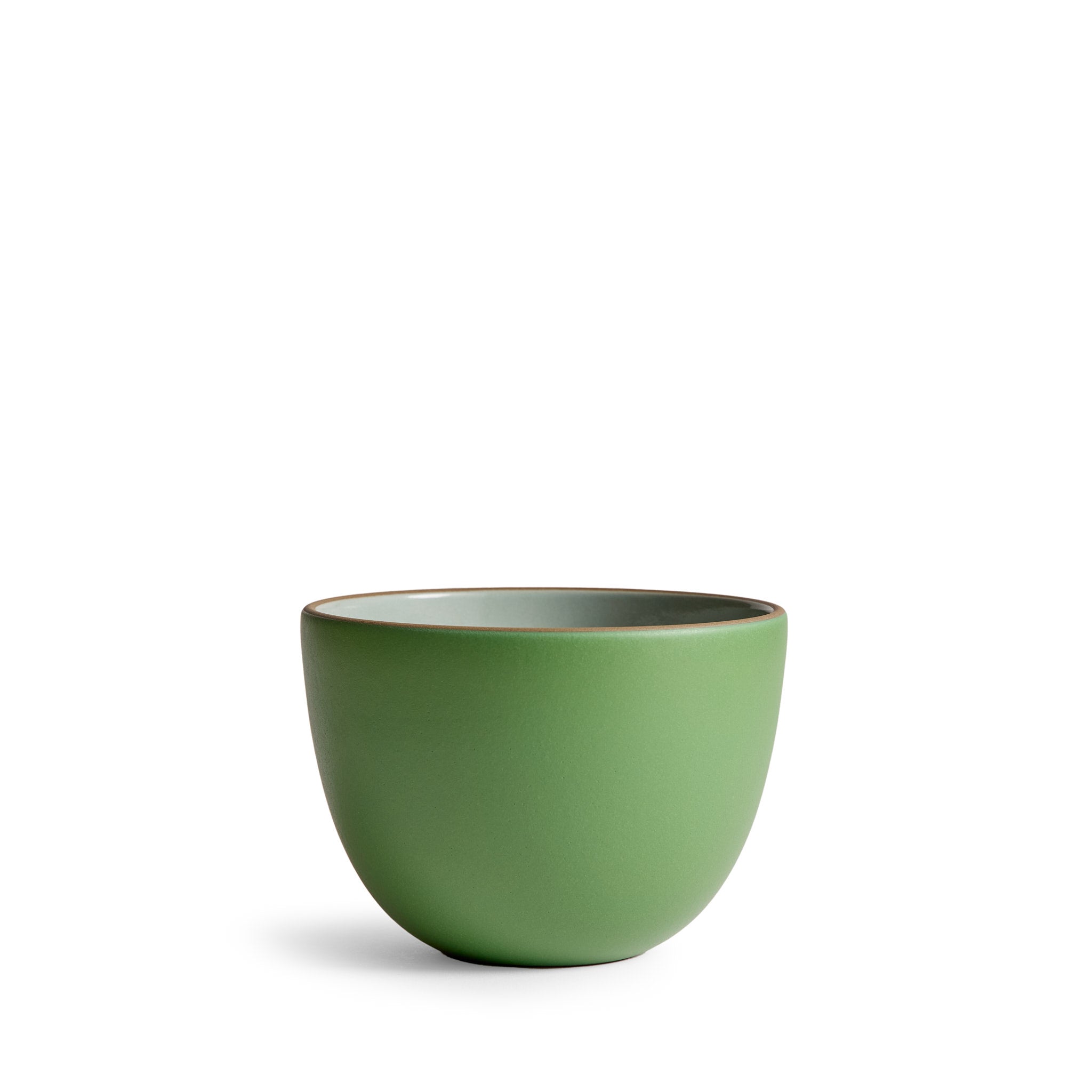 Nimbus & Grass Deep Serving Bowl - Premium Ceramic Dish for Salads, Pasta, Soups - Perfect for Family Dinners & Entertaining