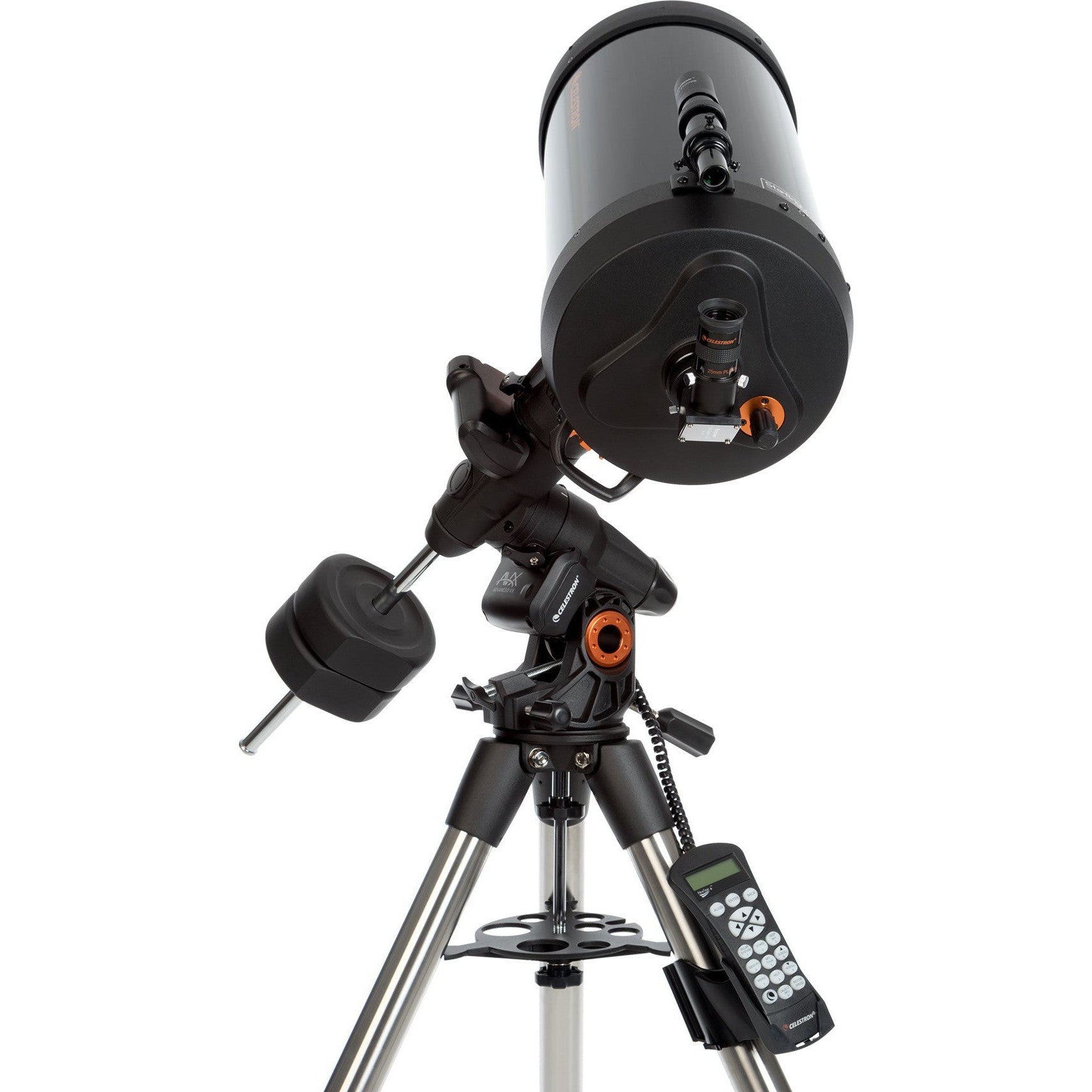 Advanced VX 9.25