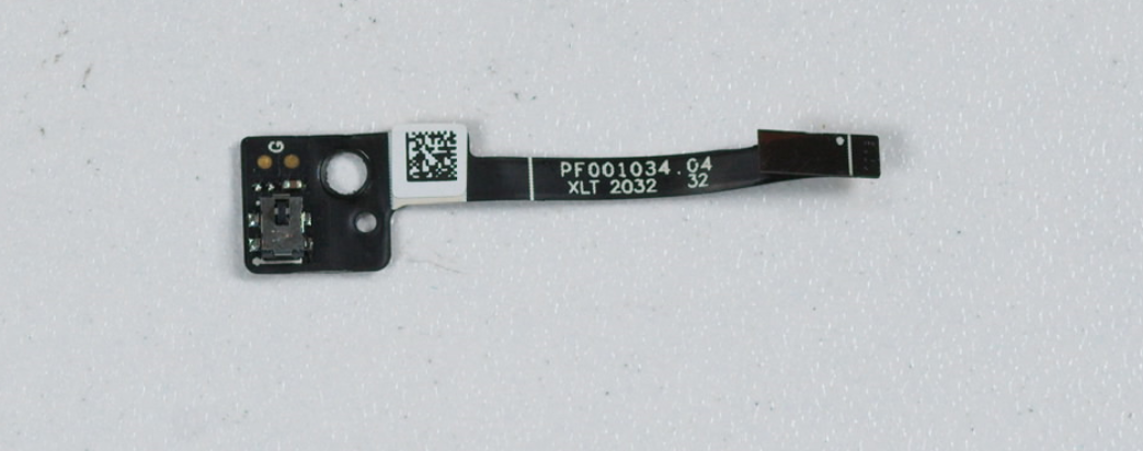 DJI FPV Remote Controller Stick Flexible Flat Cable (Long) - Replacement Part for DJI FPV Drone Accessories - Perfect for DIY Repairs & Controller Maintenance
