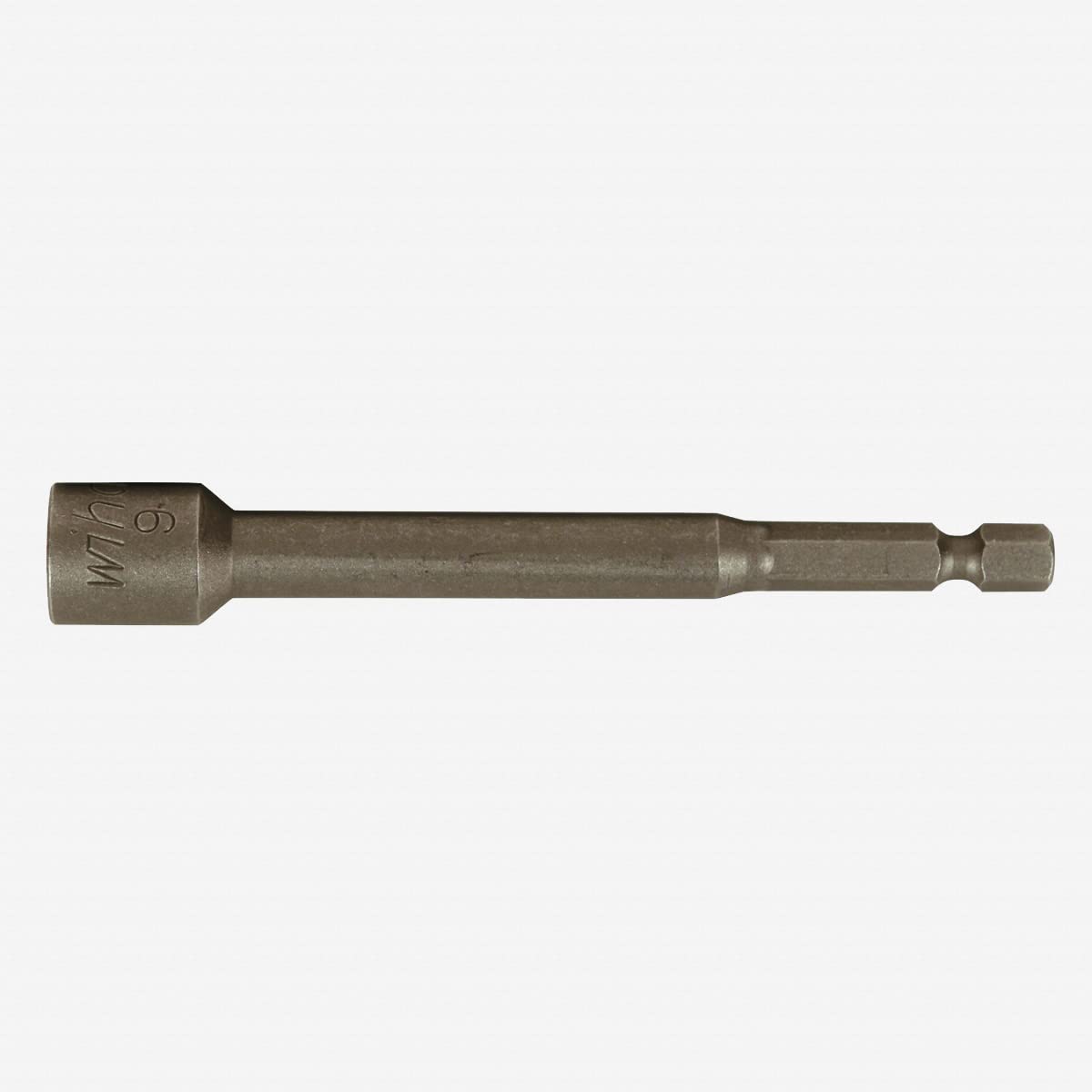 Power Blade Metric Nut Driver Set - High Precision Hex Screwdriver for Professional Mechanics & DIY Projects - Perfect for Automotive, Electronics & Home Repairs